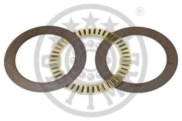 Подшипник качения, опора стойки амортизатора