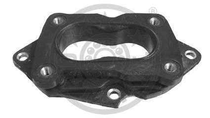 Фланец, карбюратор