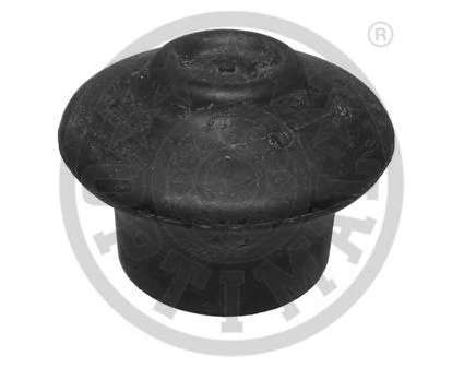 Подвеска, двигатель