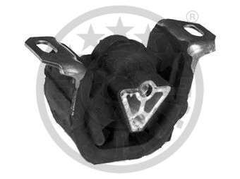 Подвеска, двигатель