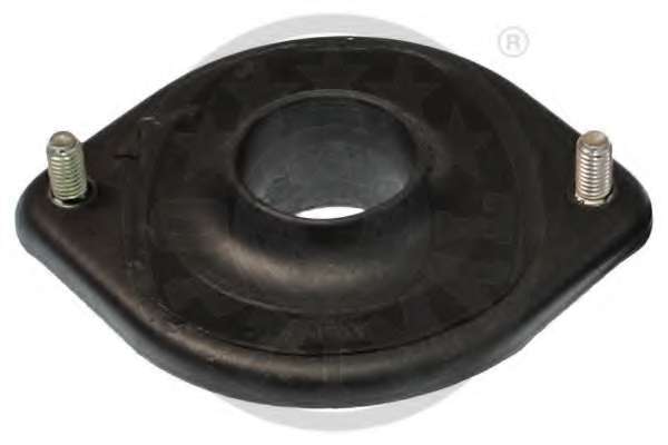 Подушка ам-тора перед. Opel Combo 94-01, Corsa B 93-00