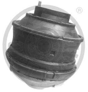 Подвеска, двигатель