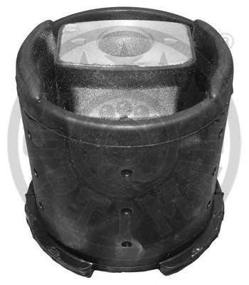 Втулка, балка моста