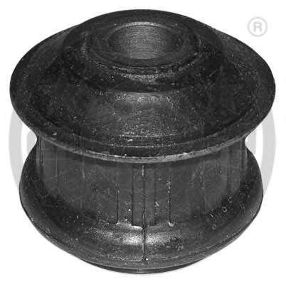 Подвеска, двигатель