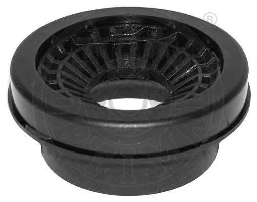 Подшипник качения, опора стойки амортизатора