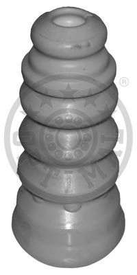 Буфер, амортизация