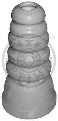 Буфер, амортизация