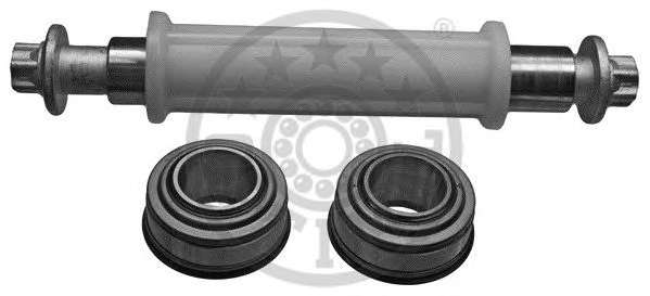 Ремкомплект, поперечный рычаг подвески