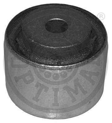 Втулка, балка моста