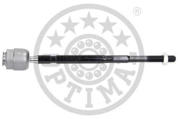 Осевой шарнир, рулевая тяга