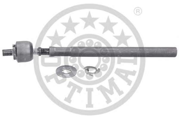 Осевой шарнир, рулевая тяга