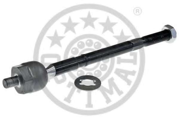 Осевой шарнир, рулевая тяга