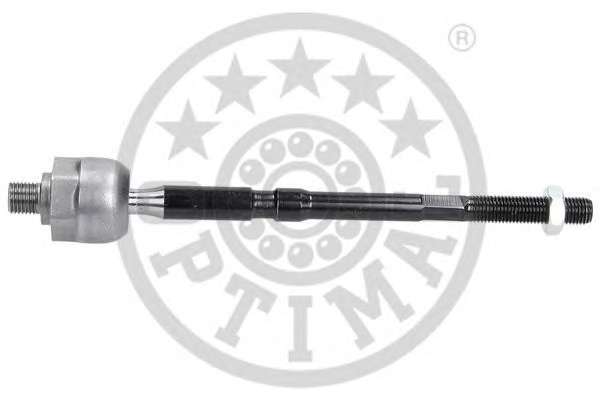 Осевой шарнир, рулевая тяга