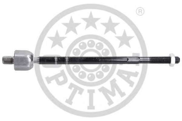 Осевой шарнир, рулевая тяга