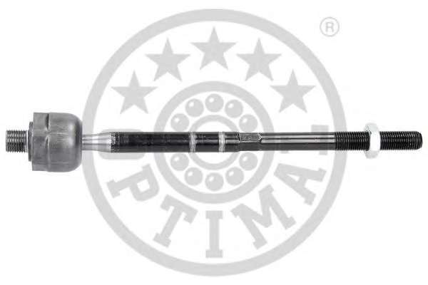 Осевой шарнир, рулевая тяга