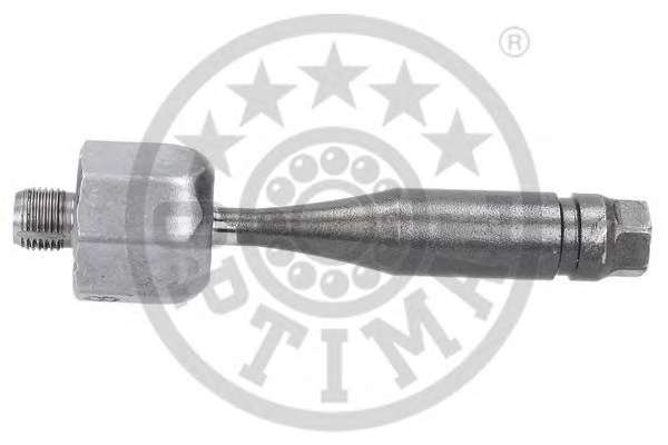 Осевой шарнир, рулевая тяга