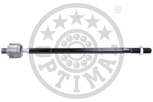 Осевой шарнир, рулевая тяга