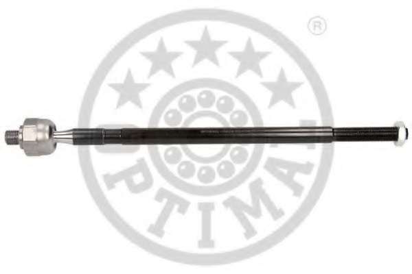 Осевой шарнир, рулевая тяга