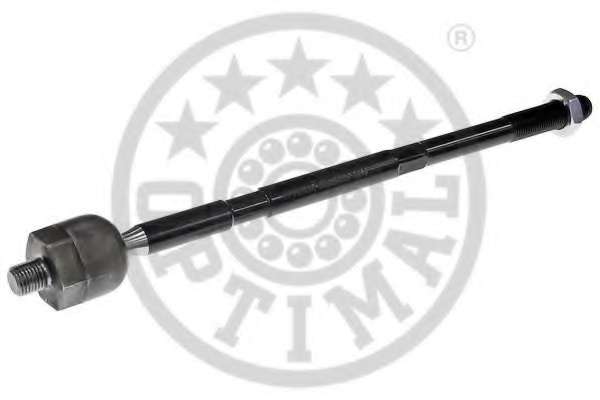 Осевой шарнир, рулевая тяга