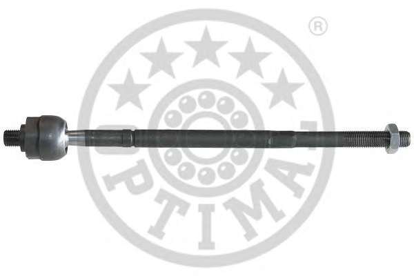 Осевой шарнир, рулевая тяга