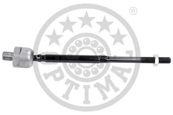 Осевой шарнир, рулевая тяга