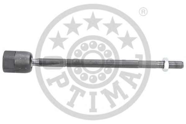 Осевой шарнир, рулевая тяга