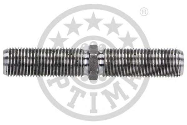 Трубка поперечной рулевой тяги