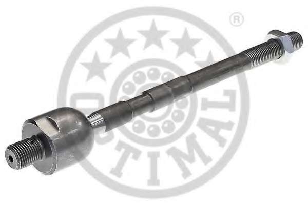 Осевой шарнир, рулевая тяга