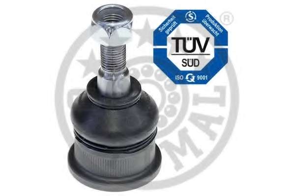 Несущий / направляющий шарнир