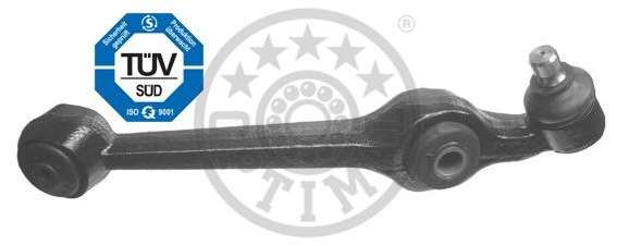 Рычаг независимой подвески колеса, подвеска колеса