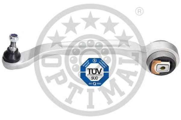 Рычаг независимой подвески колеса, подвеска колеса