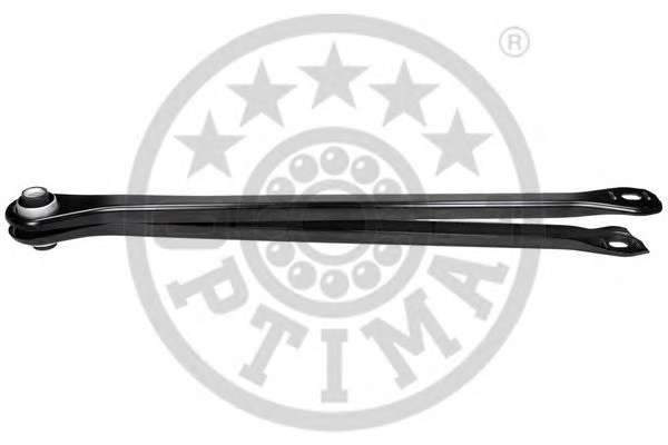 Рычаг независимой подвески колеса, подвеска колеса