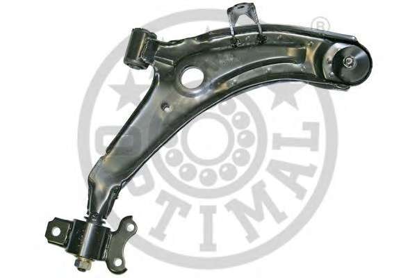 Рычаг независимой подвески колеса, подвеска колеса