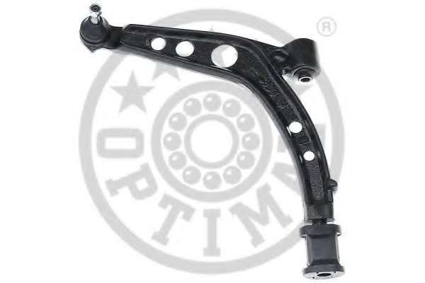 Рычаг независимой подвески колеса, подвеска колеса