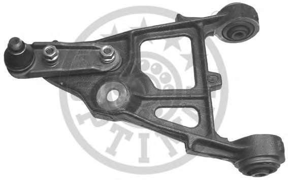 Рычаг независимой подвески колеса, подвеска колеса