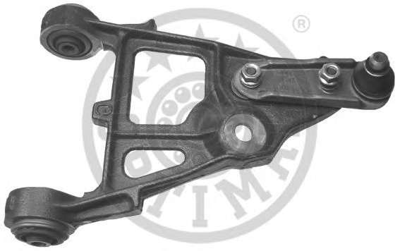 Рычаг независимой подвески колеса, подвеска колеса