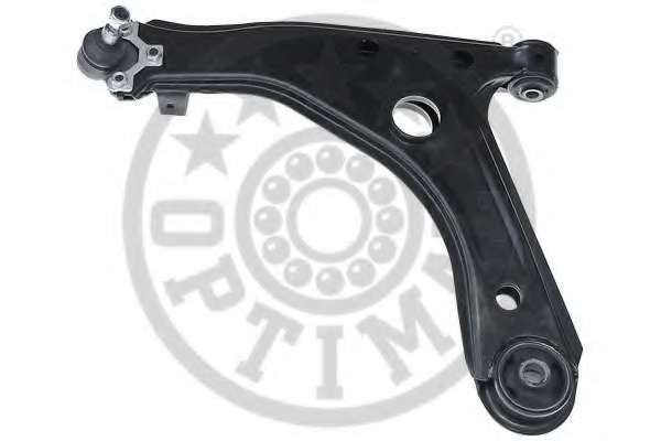 Рычаг независимой подвески колеса, подвеска колеса