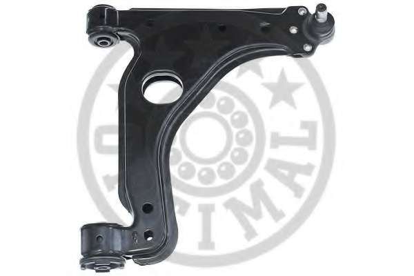 Рычаг независимой подвески колеса, подвеска колеса