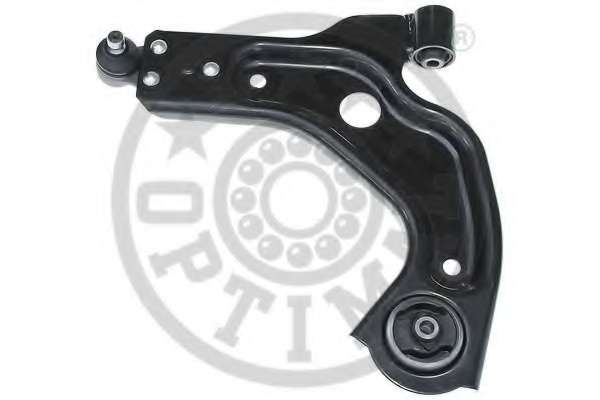 Рычаг независимой подвески колеса, подвеска колеса