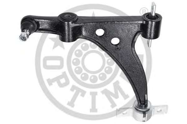 Рычаг независимой подвески колеса, подвеска колеса