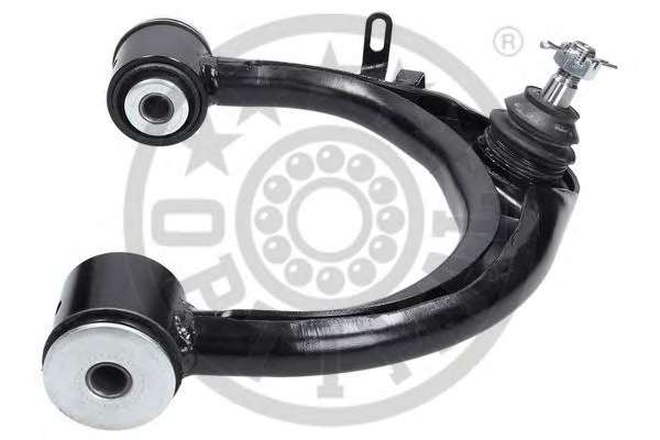 Рычаг независимой подвески колеса, подвеска колеса