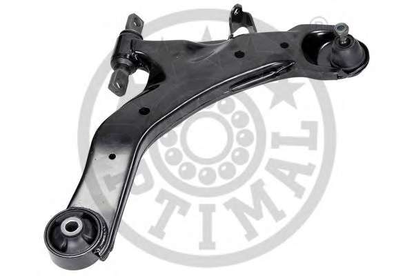 Рычаг независимой подвески колеса, подвеска колеса