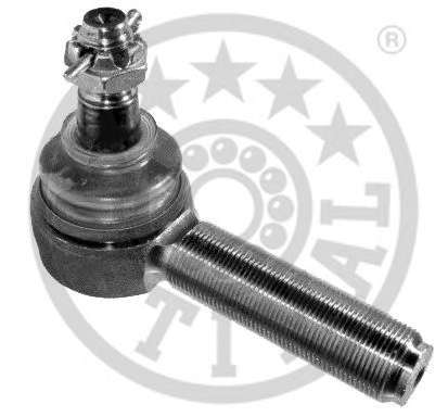 Наконечник поперечной рулевой тяги