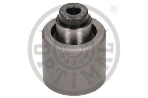 Паразитный / Ведущий ролик, зубчатый ремень