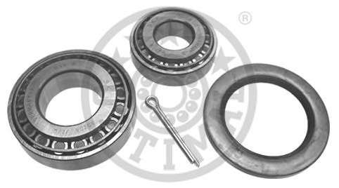 Комплект подшипника ступицы колеса