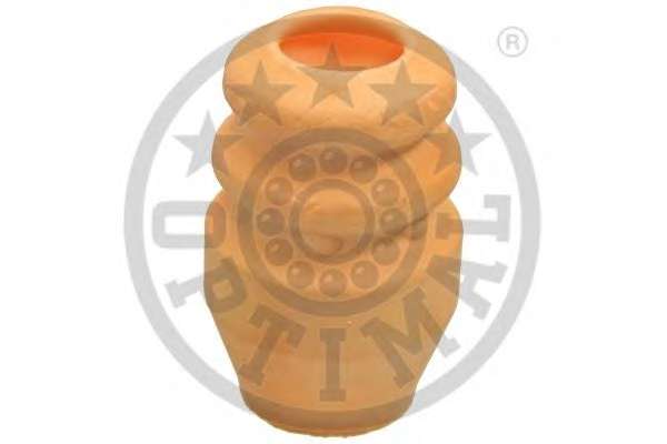 Буфер, амортизация