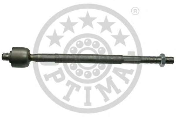 Осевой шарнир, рулевая тяга