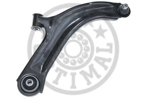 Рычаг независимой подвески колеса, подвеска колеса