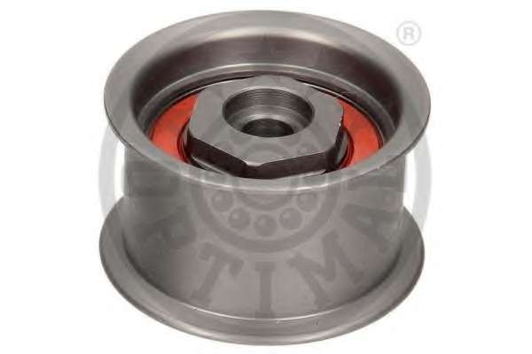 Паразитный / Ведущий ролик, зубчатый ремень