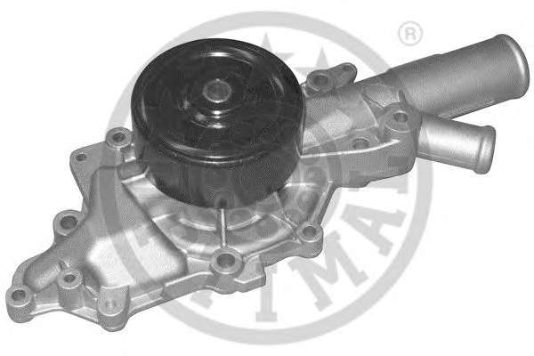 Водяной насос